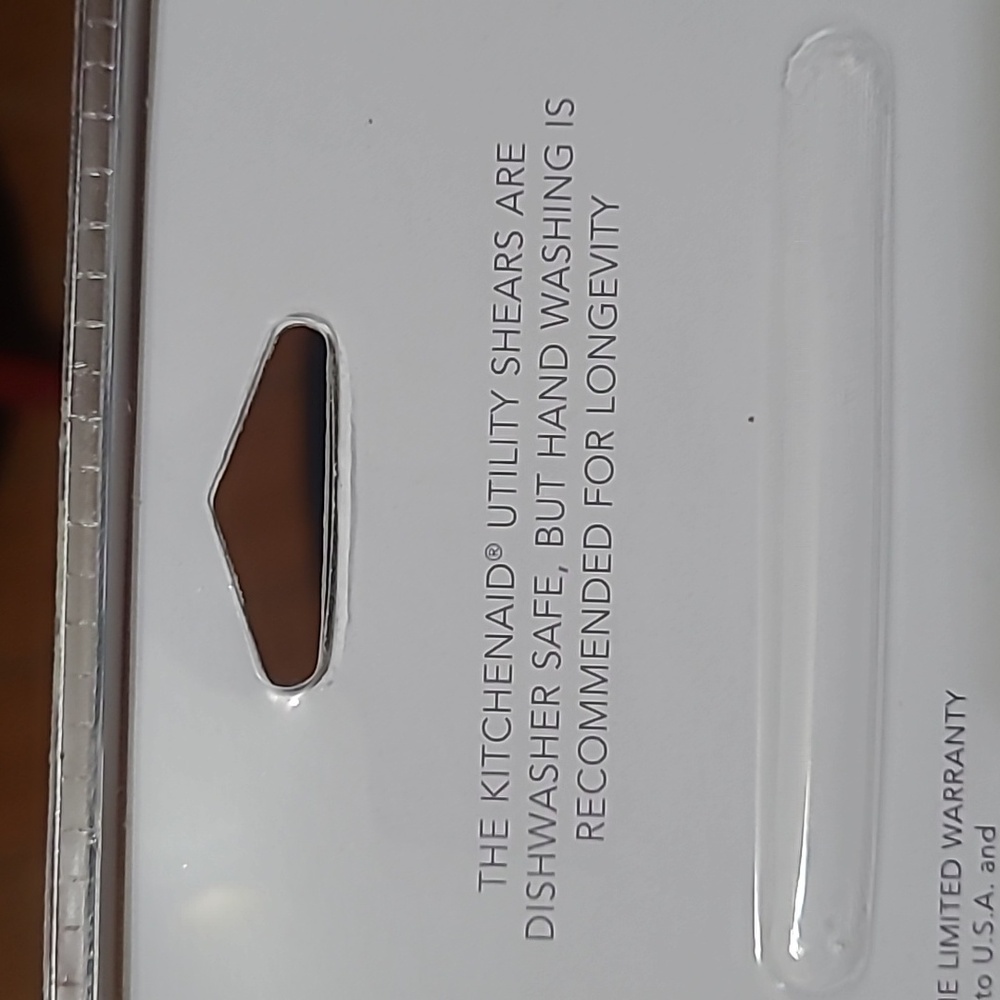 Utility Shears - Picture 4 of 5